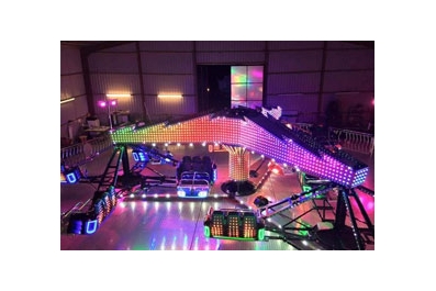 Amusement lights